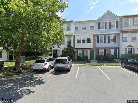 Newcastle, WOODBRIDGE, VA 22192