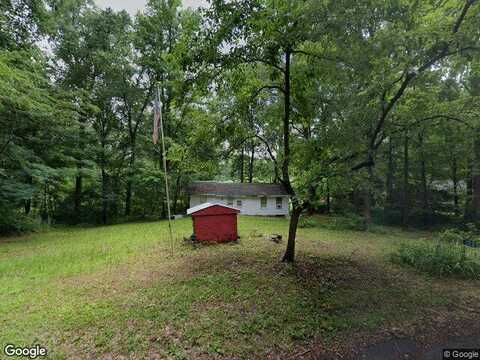 Flatrock, EATONTON, GA 31024