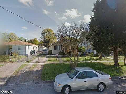 Forrest, NORFOLK, VA 23505