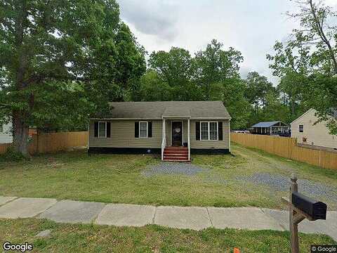Carnation, RICHMOND, VA 23225