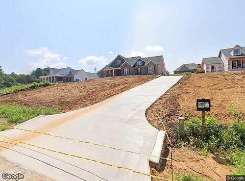 Greenfield, DALEVILLE, VA 24083