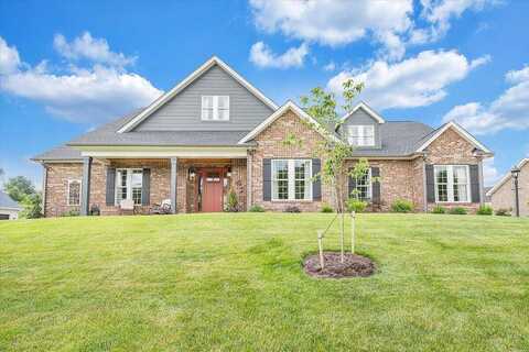 Greenfield, DALEVILLE, VA 24083