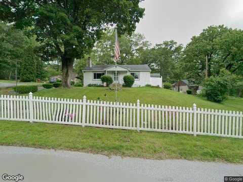 2Nd, FREDERICKSBURG, PA 17026