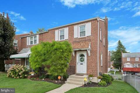 Foster, SHARON HILL, PA 19079