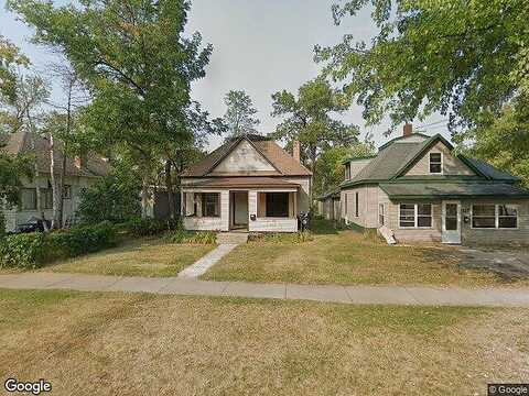 12Th, BEMIDJI, MN 56601