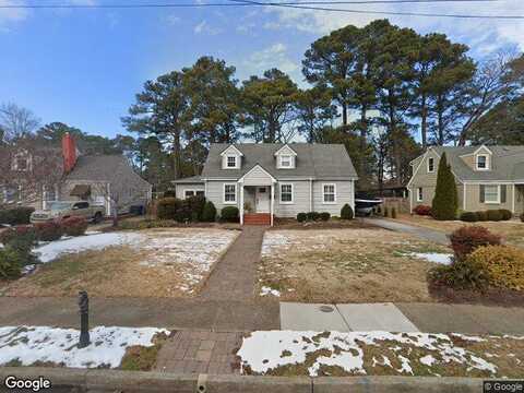 Belvedere, NORFOLK, VA 23505