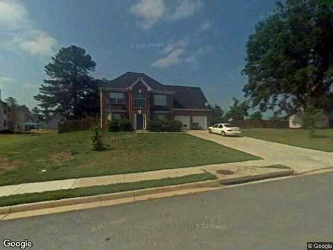 Rolling Meadows, HAMPTON, GA 30228