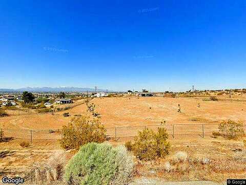 Itoya Vista, APPLE VALLEY, CA 92308