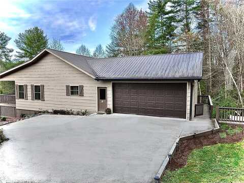 Skyline, BLAIRSVILLE, GA 30512