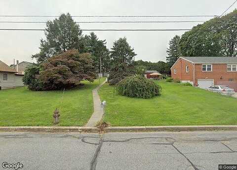 Funston, READING, PA 19607