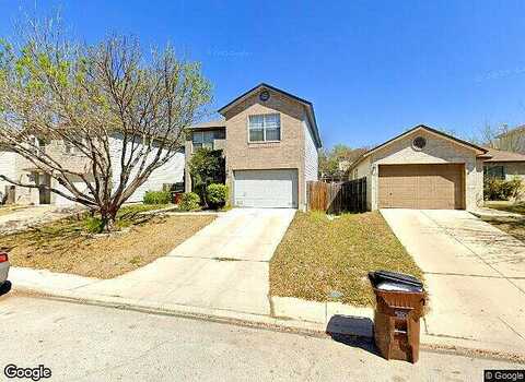 Bushwack, SAN ANTONIO, TX 78254