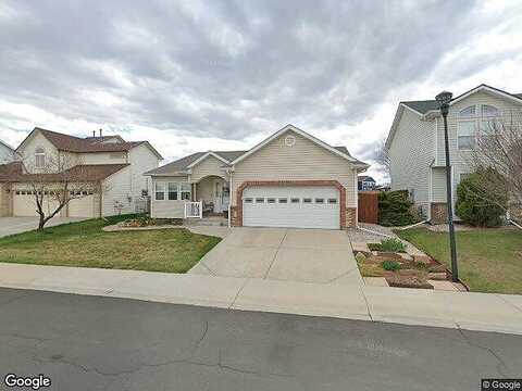 Elgin, FORT COLLINS, CO 80524