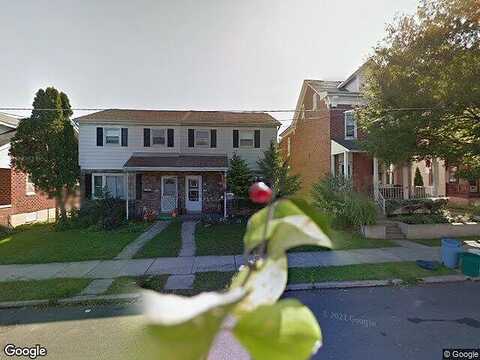 Wyomissing, READING, PA 19607