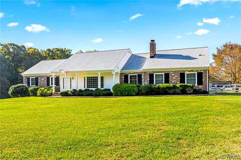 Courtney, GLEN ALLEN, VA 23060