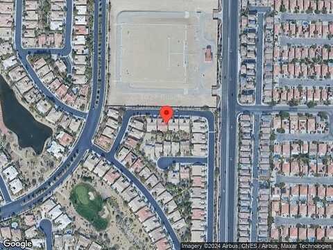 Villa Arceno, LAS VEGAS, NV 89135