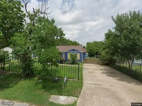 Burt, BRYAN, TX 77803