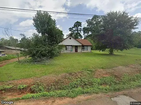 Vance, HUGHES SPRINGS, TX 75656