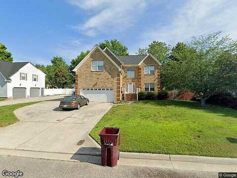 Meredith, CHESAPEAKE, VA 23322
