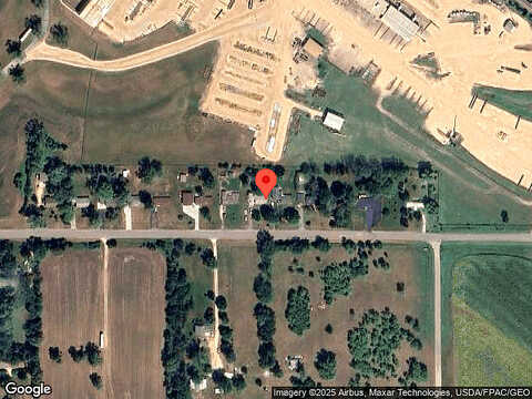 150Th, HAGER CITY, WI 54014