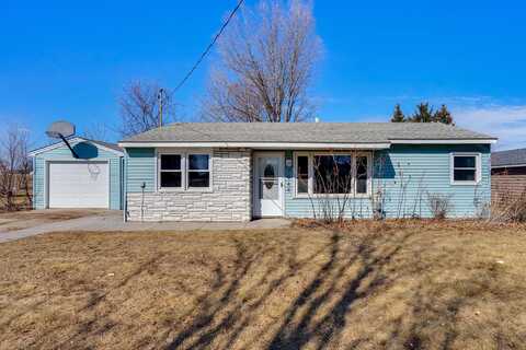 150Th, HAGER CITY, WI 54014
