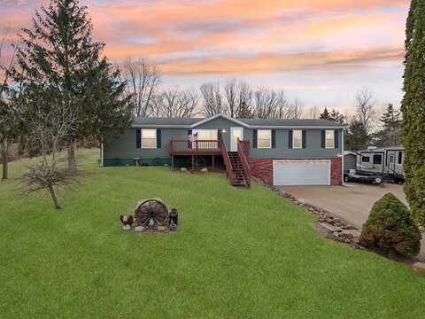 8Th, MONTELLO, WI 53949