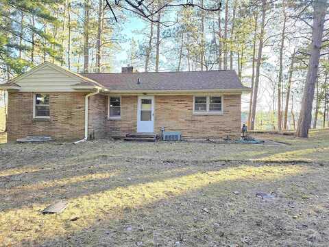 Greenwood, HANCOCK, WI 54943