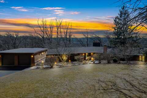 County Road Lo, MUKWONAGO, WI 53149