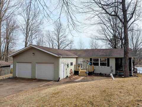 Musser Creek, PHILLIPS, WI 54555