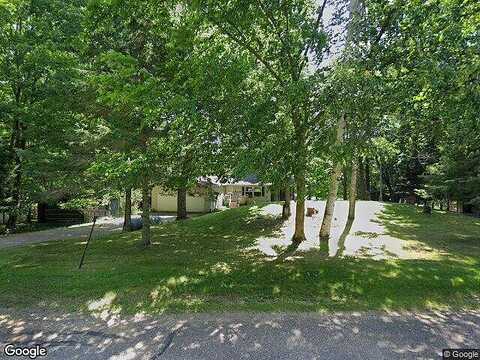 Musser Creek, PHILLIPS, WI 54555