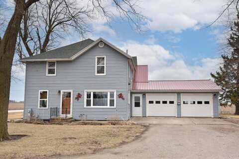 County Road G, BEAVER DAM, WI 53916