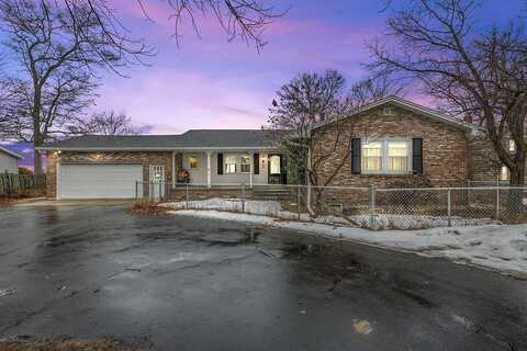 Shore, MARINETTE, WI 54143
