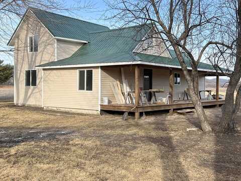 State Road 93, GALESVILLE, WI 54630