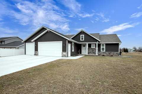 Greenwood, GREENVILLE, WI 54942