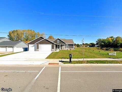 Greenwood, GREENVILLE, WI 54942