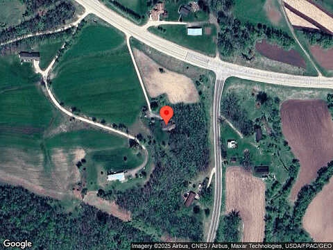 Us Highway 14, COON VALLEY, WI 54623
