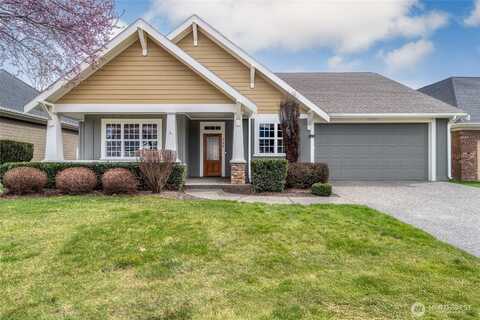 Creekside, COLLEGE PLACE, WA 99324
