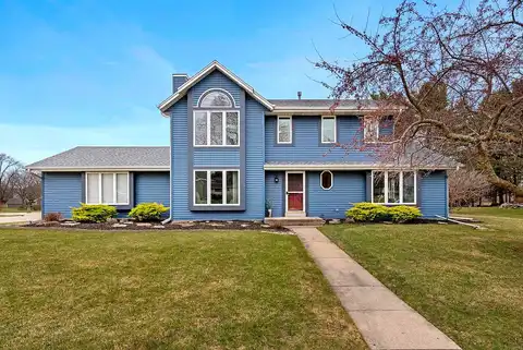 Duchess, OCONOMOWOC, WI 53066