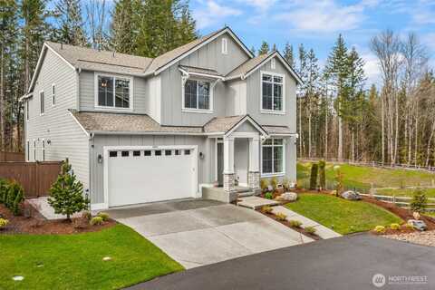 Mountain Beaver, SNOQUALMIE, WA 98065