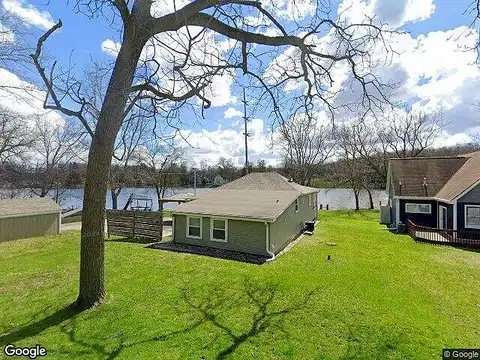 Rock River, EDGERTON, WI 53534