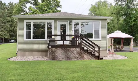 Rock River, EDGERTON, WI 53534