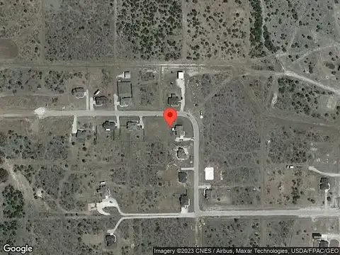 Remuda, CHRISTOVAL, TX 76935