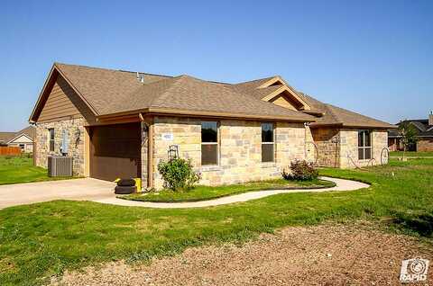 Remuda, CHRISTOVAL, TX 76935