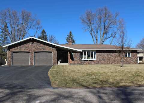 State, MARSHFIELD, WI 54449