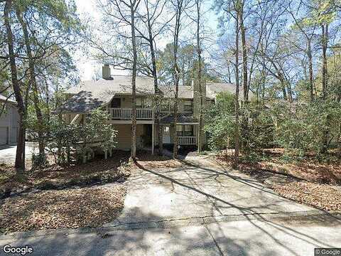 Sawmill Grove, SPRING, TX 77380