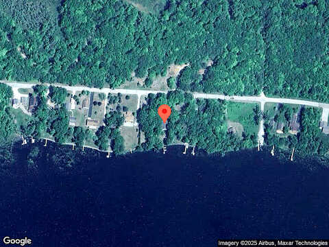 White Potato Lake, POUND, WI 54161