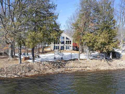 White Potato Lake, POUND, WI 54161