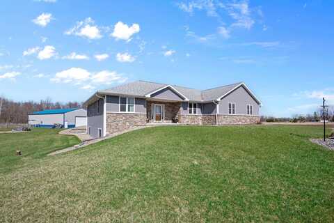 County, PULASKI, WI 54162