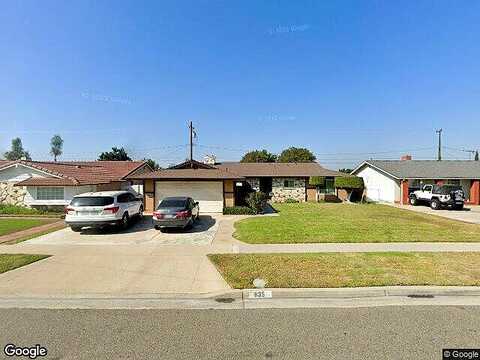 Chantilly, ANAHEIM, CA 92806