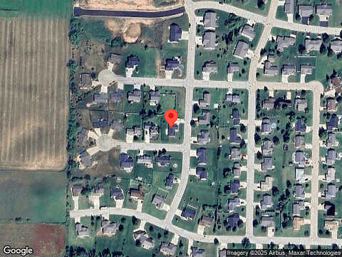 Lincoln, HORTONVILLE, WI 54944