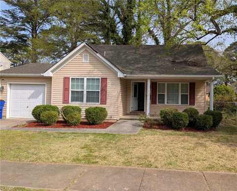 Oak, NORFOLK, VA 23502